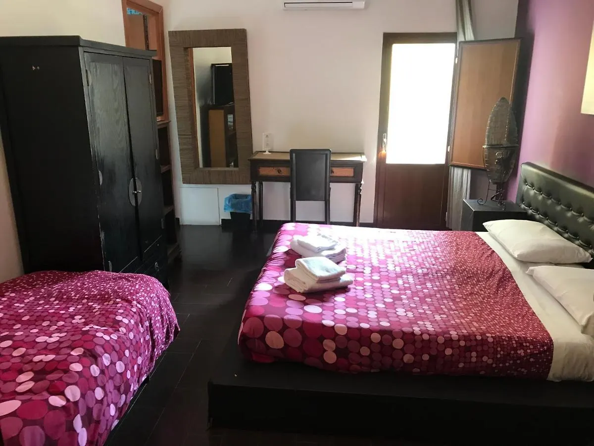 Apartment Globetrotter Catania Palace