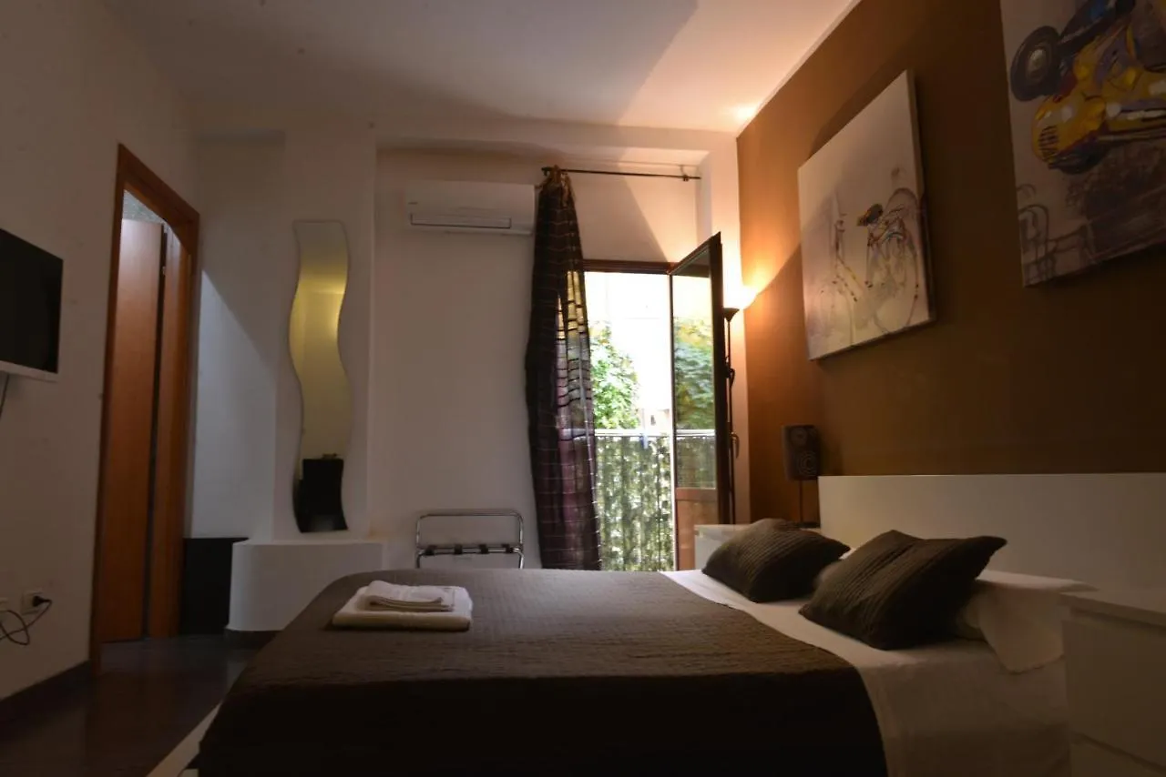 Globetrotter Catania Palace