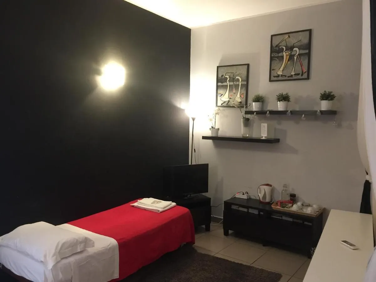 Globetrotter Catania Palace 意大利